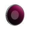 DJI Osmo Action 3 ND32 Filter with Single-sided Anti-reflection Green Film