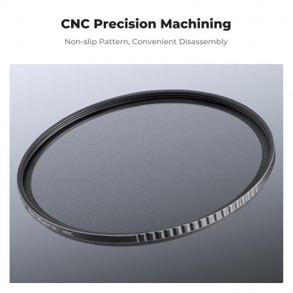 What Does A Pro Mist Filter Do?