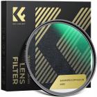 52mm Filtro Glimmer Diffusion 1 per Ammorbidisce i Dettagli in Modo Unico, Aggiungendo un BaglioreVetro Ottico HD con 28 Strati di Nano-Rivestimento -Serie Nano-Xcel