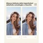 52mm Filtro Glimmer Diffusion 1 per Ammorbidisce i Dettagli in Modo Unico, Aggiungendo un BaglioreVetro Ottico HD con 28 Strati di Nano-Rivestimento -Serie Nano-Xcel