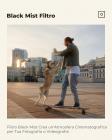 67mm Black Mist Filtro 1/8  con 3 panni per pulizia con 18 Rivestimenti, Nano-Klear