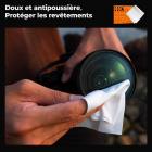 Filtre à effet de diffusion scintillante 67 mm 1 filtre en verre optique 18 filtres à effet de verre scintillant multicouches pour objectif d'appareil photo série Nano-Klear