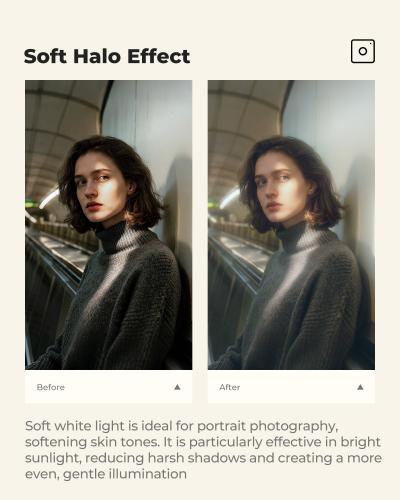 Pro Mist Filter Example Best White Pro Mist Filter Cinematic Effect Filter - K&F Concept