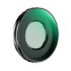 DJI Osmo Action 4 CPL Filter Circular Polarizers, Light Reduction Exposure Control Optical Glass Filters with Multi-Layer Coating