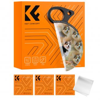 Handheld Kaleidoscope Filters - Nano-B Series