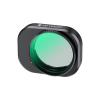 DJI Mini 4 Pro CPL Filter with Single-sided Anti-reflection Green Film