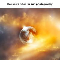 Where Can I Buy Solar Filter For Camera?