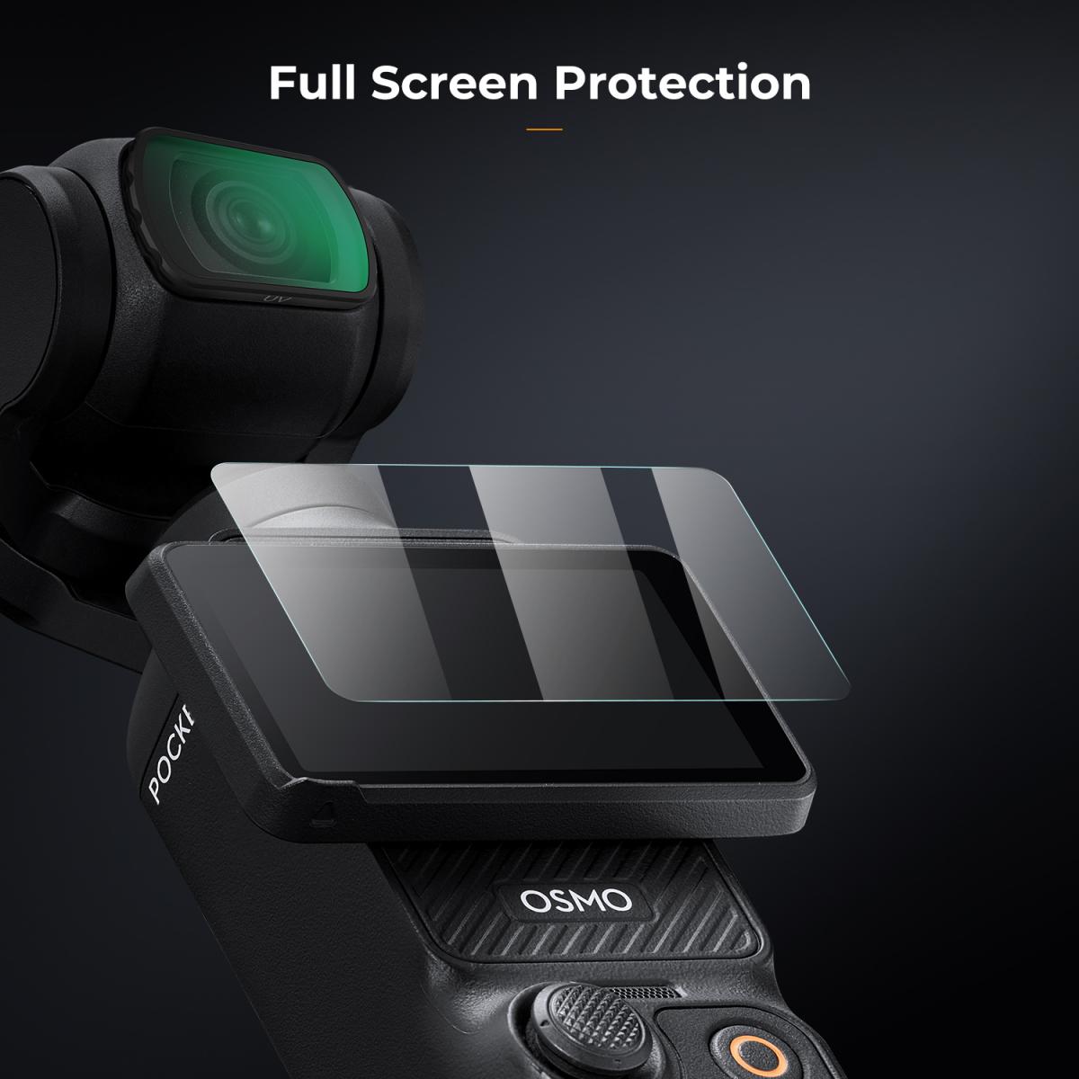 Dji Osmo Pocket Uv K F Concept Dji K F Concept