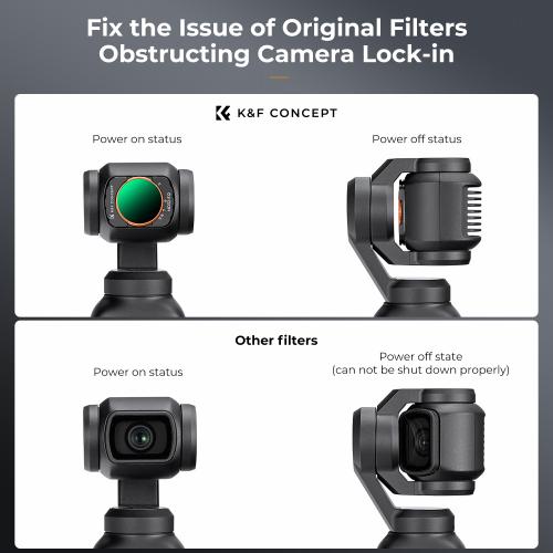 Extended Shutter Timing Support