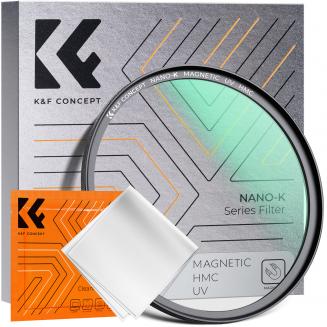 マグネットMCUV - Nano-Kシリーズ