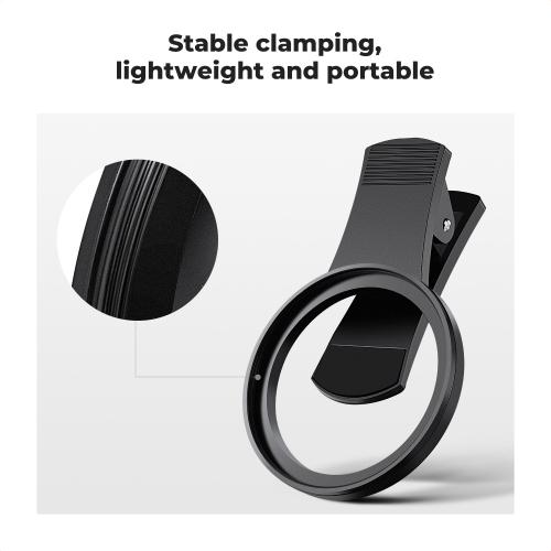 Polarized Light Filtering