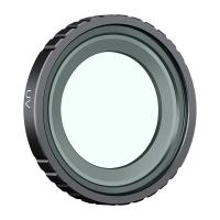 MCUV Protection Filter 28 Multi-Coated UV Filter Compatible with Insta360 GO 3S Action Camera