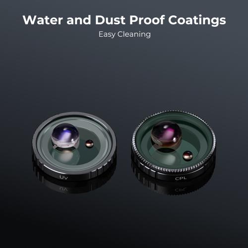 Reflection Suppression Coating