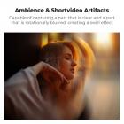 100mm Handheld Spiral Filter Optical Glass Prism Special Effect Camera Lens Filter Nano-Basic Series