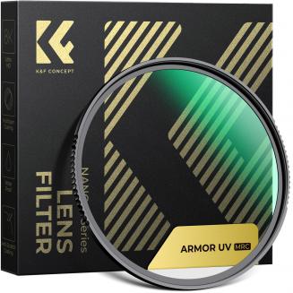 UV Antiurto - Nano-Xcel