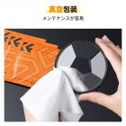 58mm 万華鏡プリズムフィルター 光学ガラス 中央六角形 特殊効果 カメラレンズフィルター ナノベーシックシリーズ