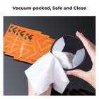 58mm Kaleidoscope Prism Filter Optical Glass Central Pentagonal Special Effect Camera Lens Filter Nano-Basic Series