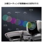 DJI NEO 用 PLフィルター 偏光フィルター 反射除去 色彩強調 AGC光学ガラス 高透過率 低反射率 多層ナノコーティング 撥水防汚 キズ防止 装着便利 屋外撮影 自然風景 水面や湖、海などの撮影に最適
