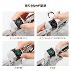 DJI NEO 用 PLフィルター 偏光フィルター 反射除去 色彩強調 AGC光学ガラス 高透過率 低反射率 多層ナノコーティング 撥水防汚 キズ防止 装着便利 屋外撮影 自然風景 水面や湖、海などの撮影に最適