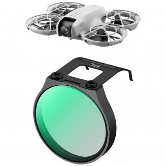 DJI NEO Done Circular Polarizers CPL Filter Drone CPL Filter with 28 Multi-Coated/HD Optical Glass / Lightweight