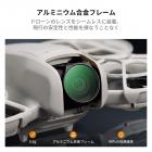 DJI NEO 用 UVフィルター 保護フィルター AGC光学ガラス 高透過率 低反射率 多層ナノコーティング 撥水防汚 キズ防止 装着便利