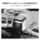 DJI NEO 用 UVフィルター 保護フィルター AGC光学ガラス 高透過率 低反射率 多層ナノコーティング 撥水防汚 キズ防止 装着便利