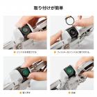 DJI NEO 用 UVフィルター 保護フィルター AGC光学ガラス 高透過率 低反射率 多層ナノコーティング 撥水防汚 キズ防止 装着便利