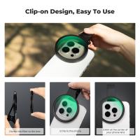 How To Clean Camera Lens Of Phone?
