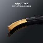 72mm ブラックミスト 1/4 フィルター（真鍮フレーム、超低反射、ミストソフトグローディフューザーレンズフィルター、36層コーティング） - Nano-X Proシリーズ