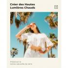 Filtre Gold Mist 1/4 49 mm - Effet Diffusion Chaude & Éclat Doré - Spécial Heure Dorée, Coucher de Soleil et Portrait - 28 Couches