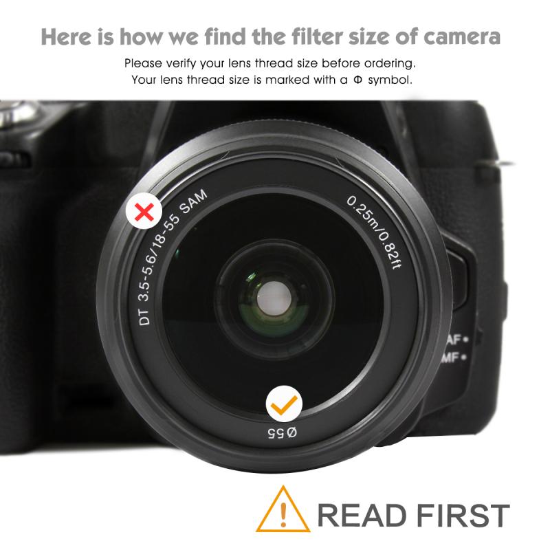 what is neutral density filter used for 1