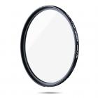 K&F Concept XU05 77mm UV 코팅 18층 코팅 UV 보호 코팅 Nanotech 코팅