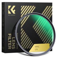 Filtre MCUV 72mm Filtre anti-UV de Protection, 28 Couches de Nano-revêtement - Série Nano-Xcel