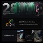 58mm Filtro UV Protettivo con Rivestimento Nano a 28 Strati - Serie Nano-Xcel
