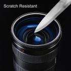 K&F Concept XC15 77mm 원형 비교판 필터, 18 레이어 슈퍼 슬림 멀티 코팅 CPL