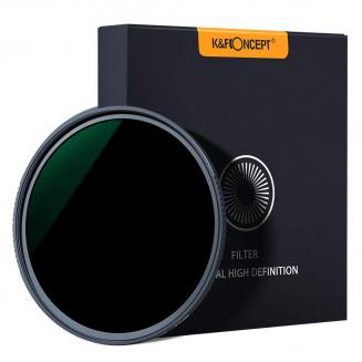 67mm ND1000 (10-Stop) Filtro, Super Slim 28 Revestimentos Multi-Layer - Série Nano-Xcel