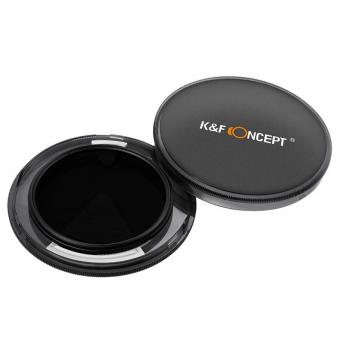 K&F Concept Caméra Endoscope Industriel HD avec 0,23'' de Diamètre  Ultra-mince, 6 Lumières LED, Écran de 4,3 et Lentille Réglable à 360° -  K&F Concept