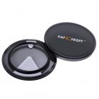 K&F Concept XC15 72mm CPL 필터 18 레이어 완전 슬림 코팅