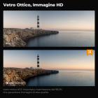 39mm Filtro MCUV in Vetro Ottico con Rivestimento Nano + 3 Panni per La Pulizia - Serie Nano-Klear