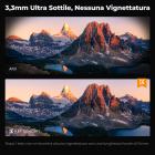 39mm Filtro MCUV in Vetro Ottico con Rivestimento Nano + 3 Panni per La Pulizia - Serie Nano-Klear