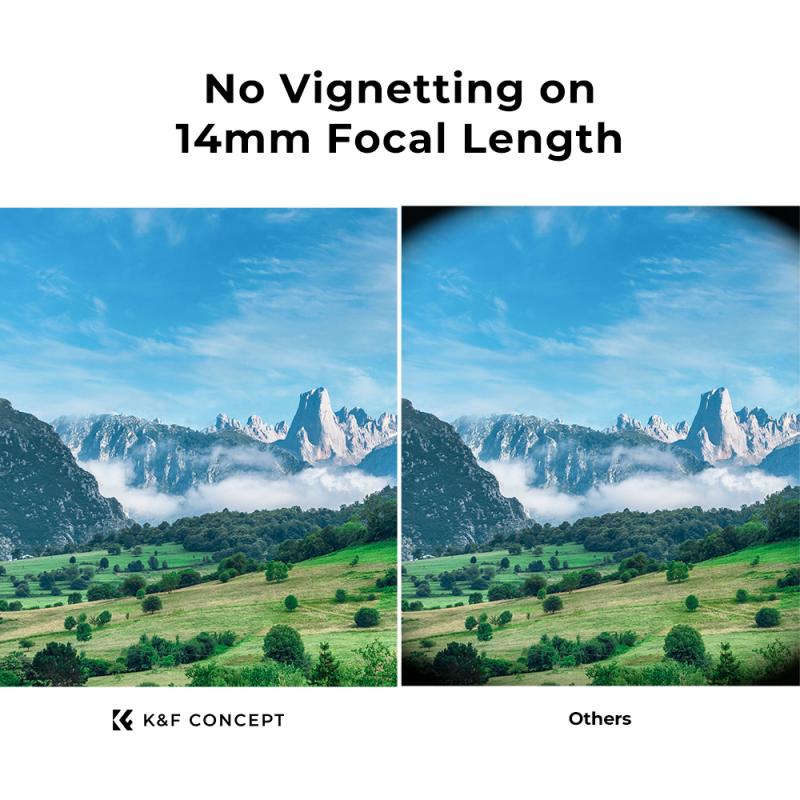 Impact on image quality and autofocus performance
