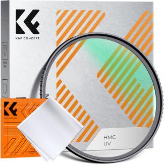 UV Ultrasottile - Nano-Klear