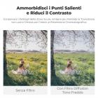 Filtro soft focus da 58 mm a tonalità fredde, filtro per obiettivo con effetto nebbia blu cinematografica per ritratti e video notturni, evidenzia le tonalità blu fredde, riduce il contrasto - Serie Nano-Xcel