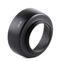 What Does A Bayonet Lens Hood Do?