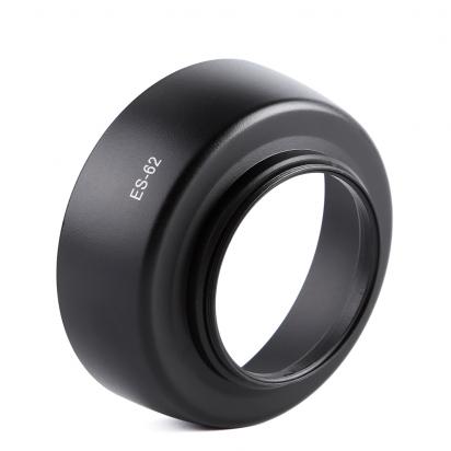 What Does A Bayonet Lens Hood Do?