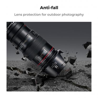 Why Use Camera Lens Hood?