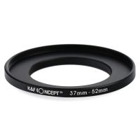 37mm to 52mm Step Up Ring
