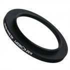 40.5mmから52mmのステップアップリング