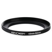 Anel de intensificação de 43 mm a 52 mm