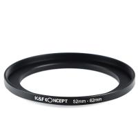 52mm-62mmステップアップリング